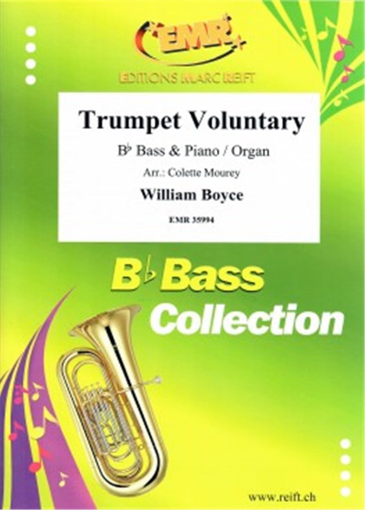 Trumpet Voluntary